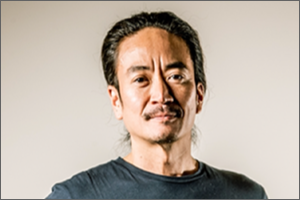 英語ナレーター Ken Kawashima