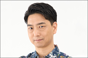 日本語ナレーター　日本語ナレーション